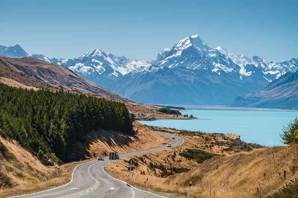 Arrivo nel Regno Unito per i Kiwi featured image
