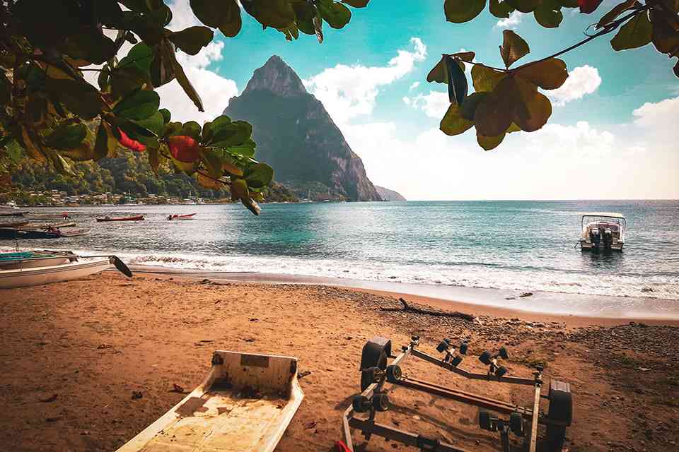 ETA per il Regno Unito per i cittadini di Saint Lucian featured image
