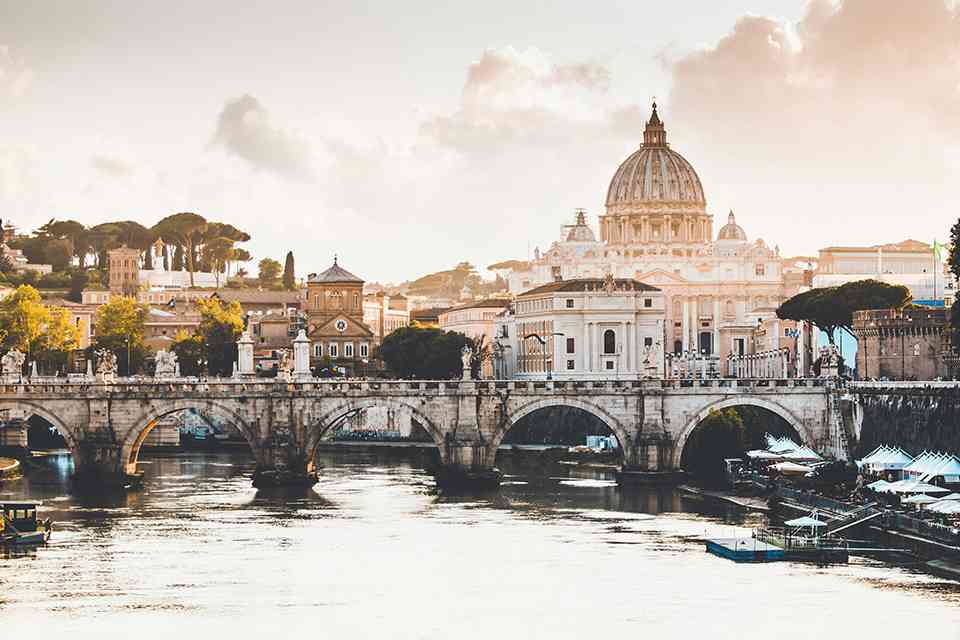 ETA nel Regno Unito per i cittadini del Vaticano featured image